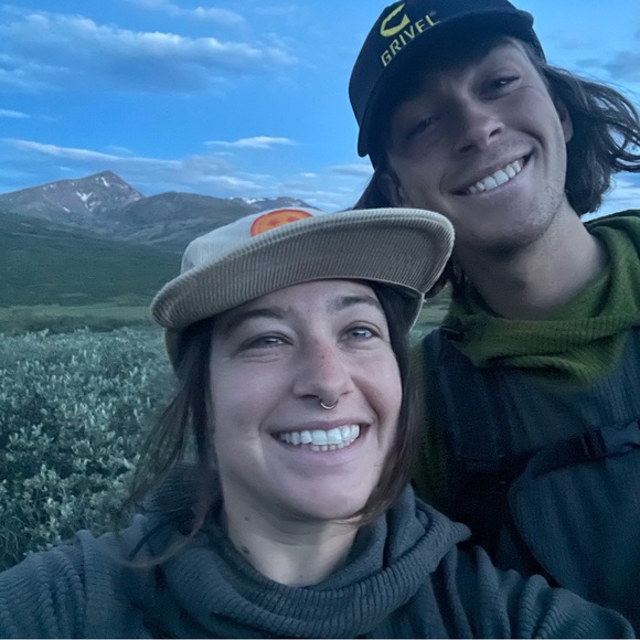 Meet your Posher, Kelsey - Picture 1 of 1